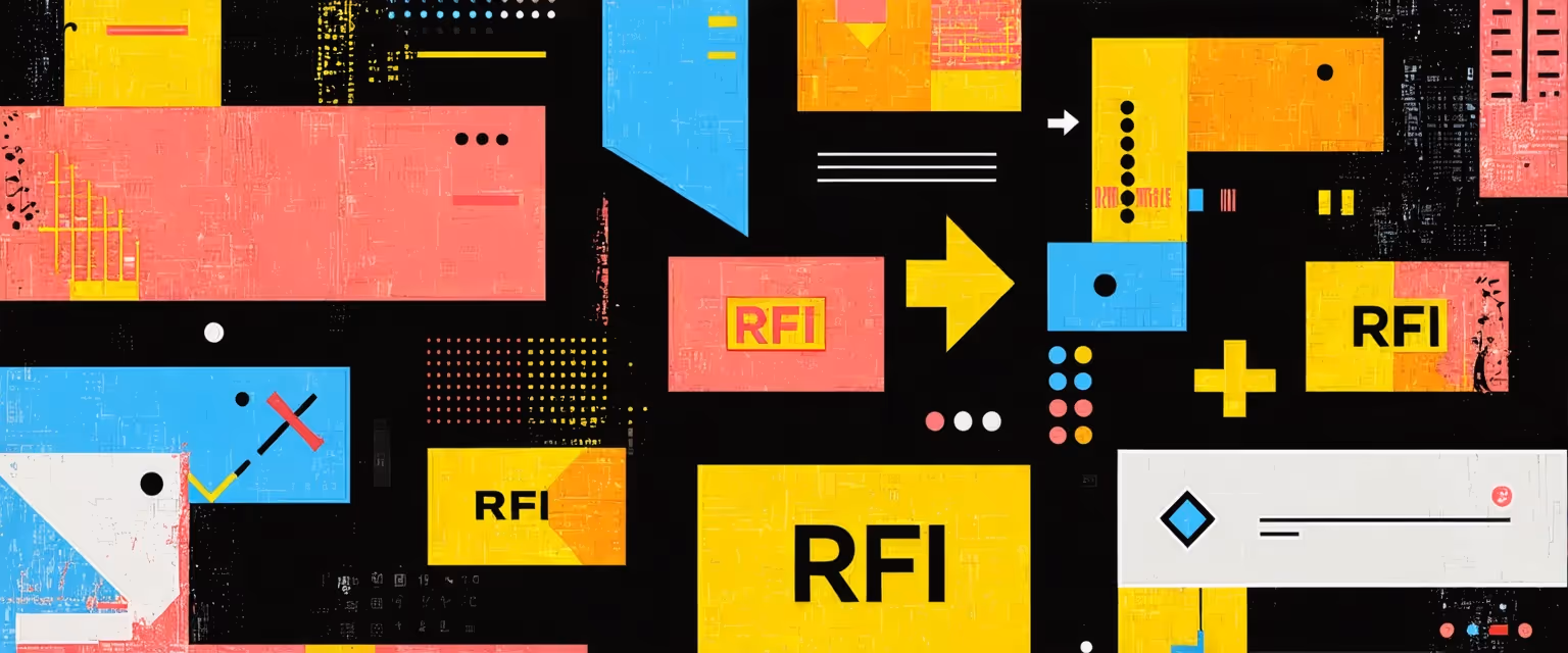 Streamlining Procore RFI Routing Intelligence with AI Agents: A Guide for Project Engineers