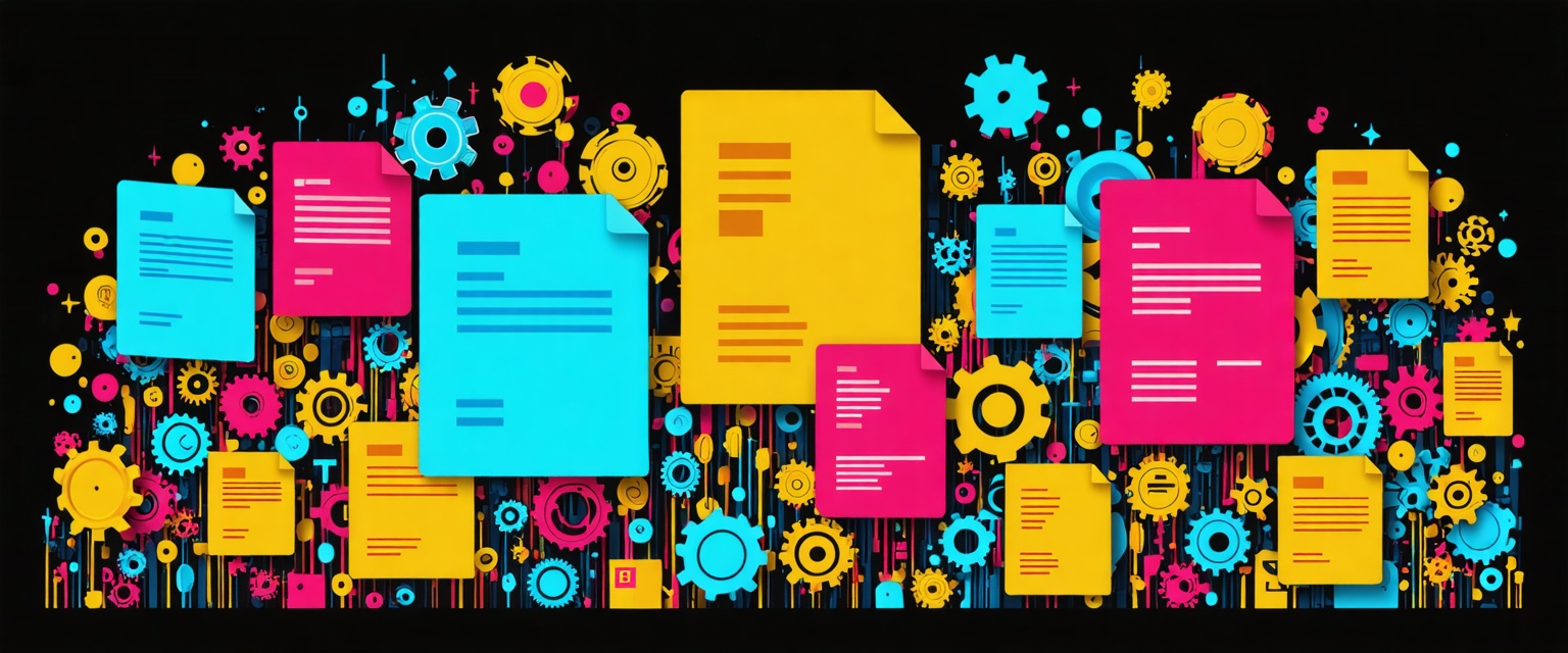 The Power of AI Agents: Streamlining Blog Post Writing for Content Marketers