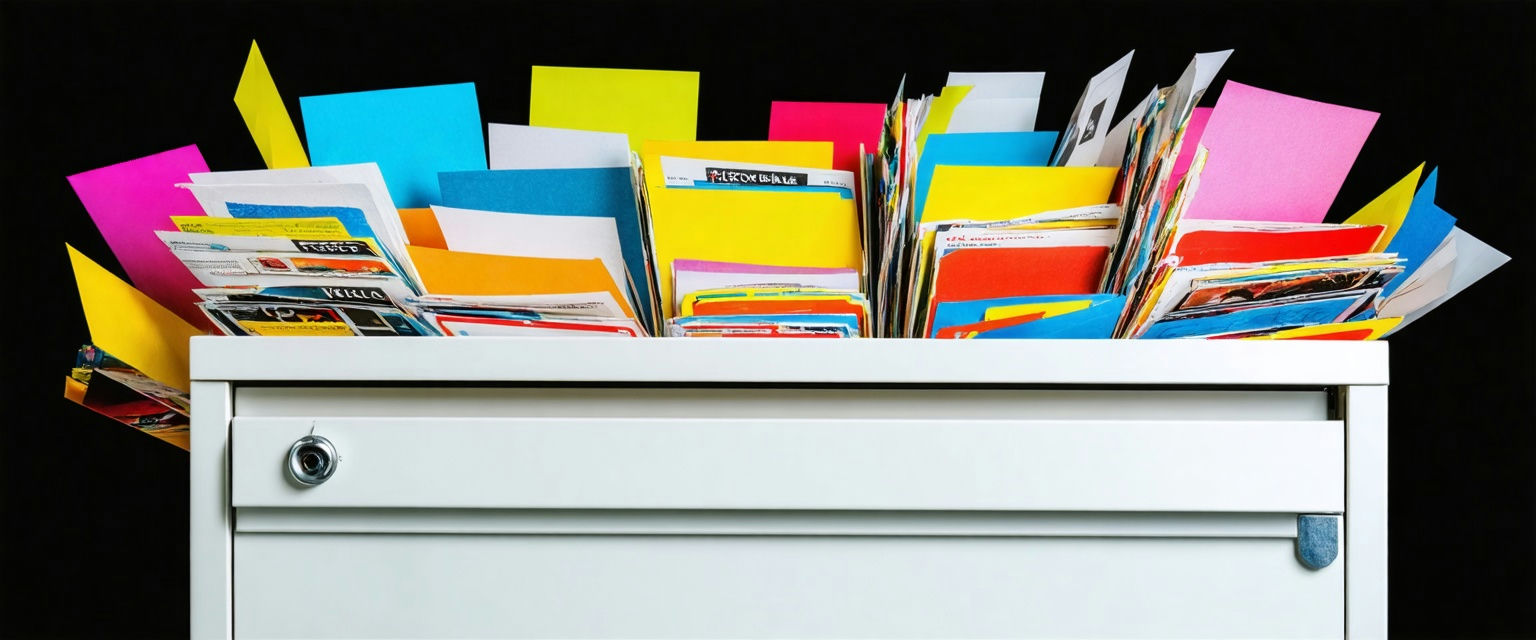 Unleash the Power of AI: How to Automate Scanned Document Conversion