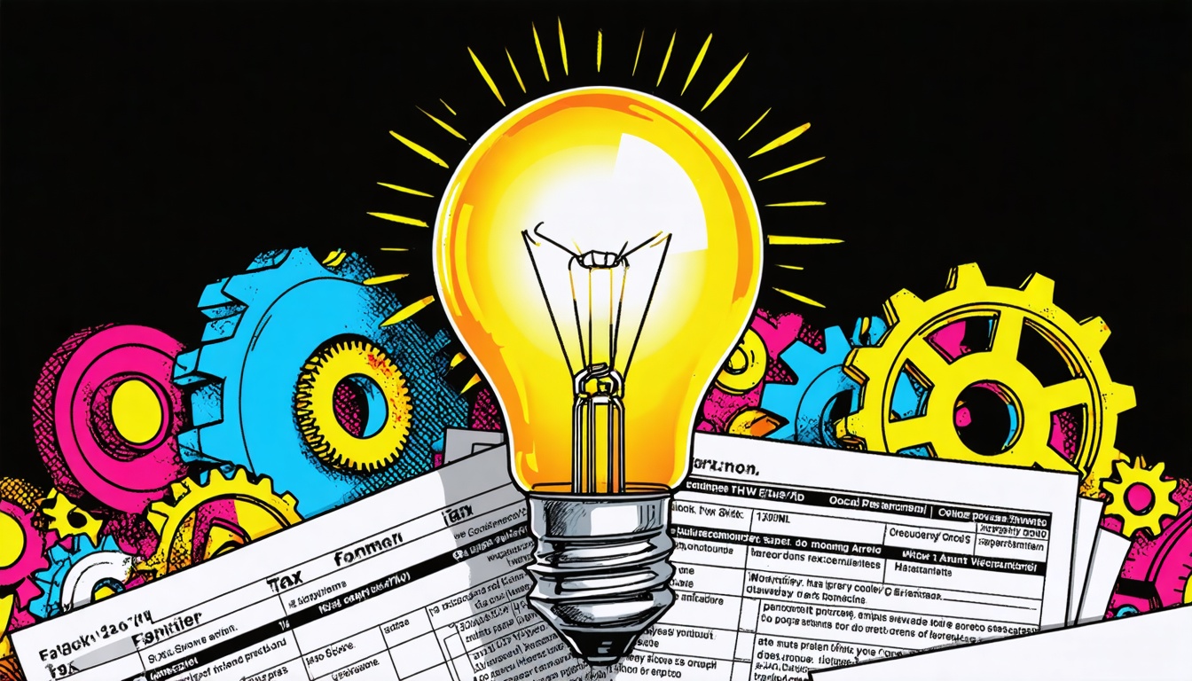 Unleashing AI: Streamline Tax Client Interviews & Documentation Effortlessly