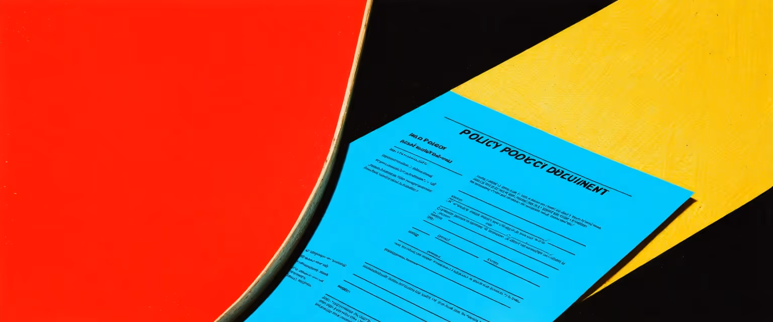 Using AI Agents to Automate Insurance Policy Comparison