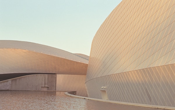 The National Aquarium Denmark in Copenhagen