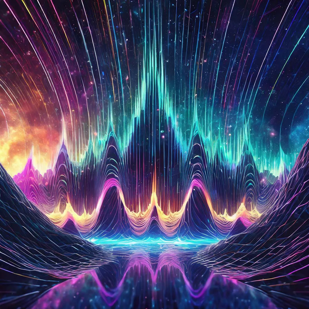 Article: What is Sound?