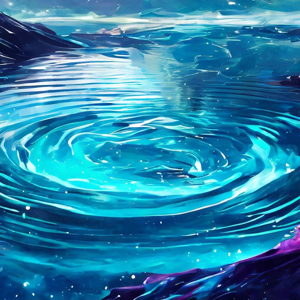 Article: What is Water?