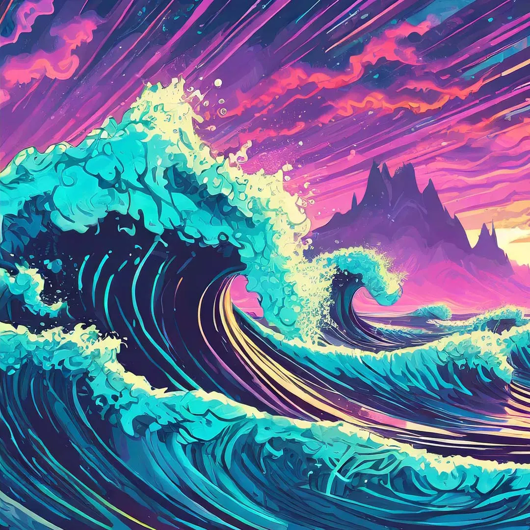 Blog: Water Advanced Concepts