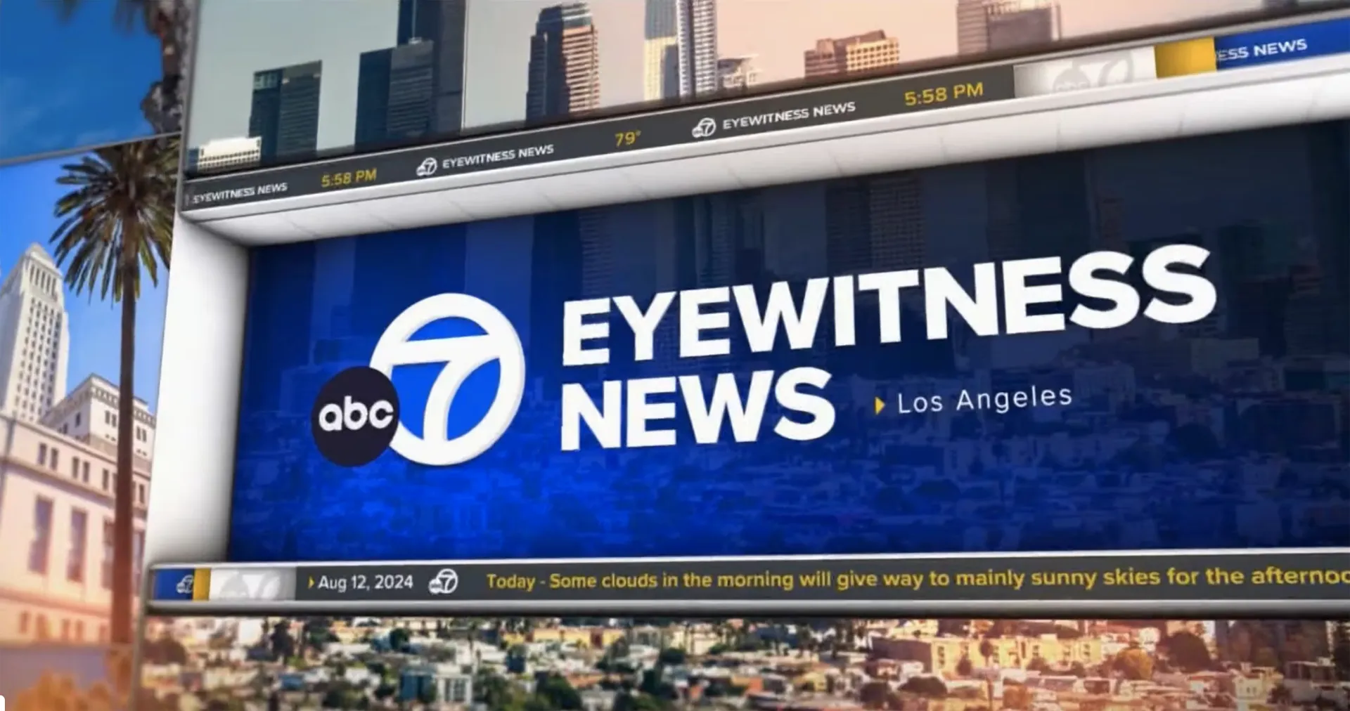 As Seen on ABC
