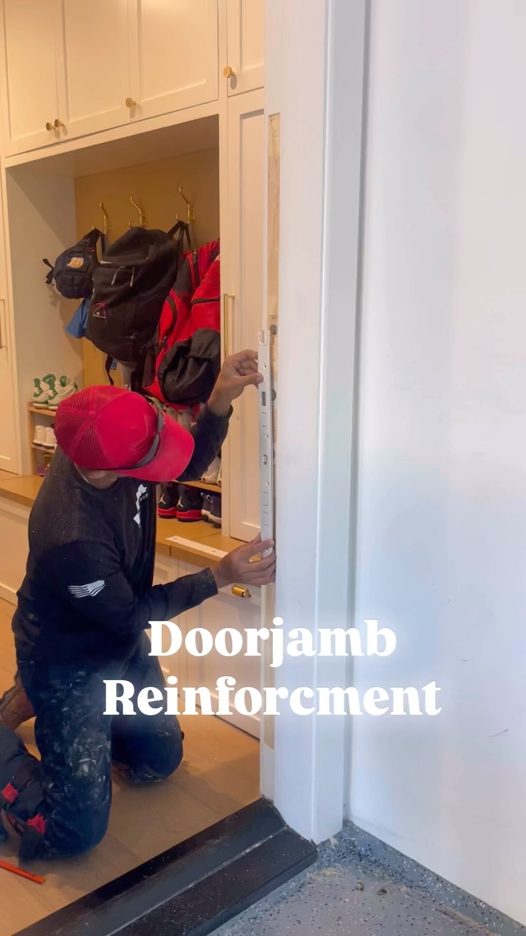 Latest Home Security Updates
