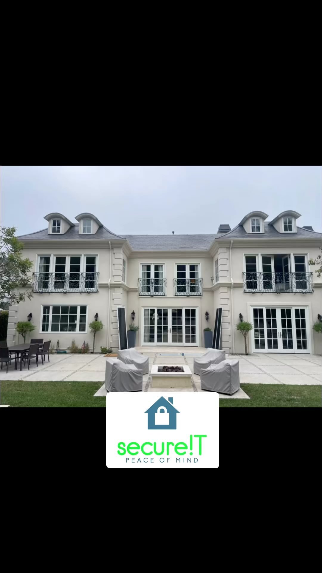 Latest Home Security Updates