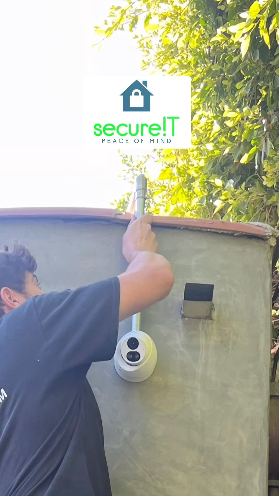 Latest Home Security Updates