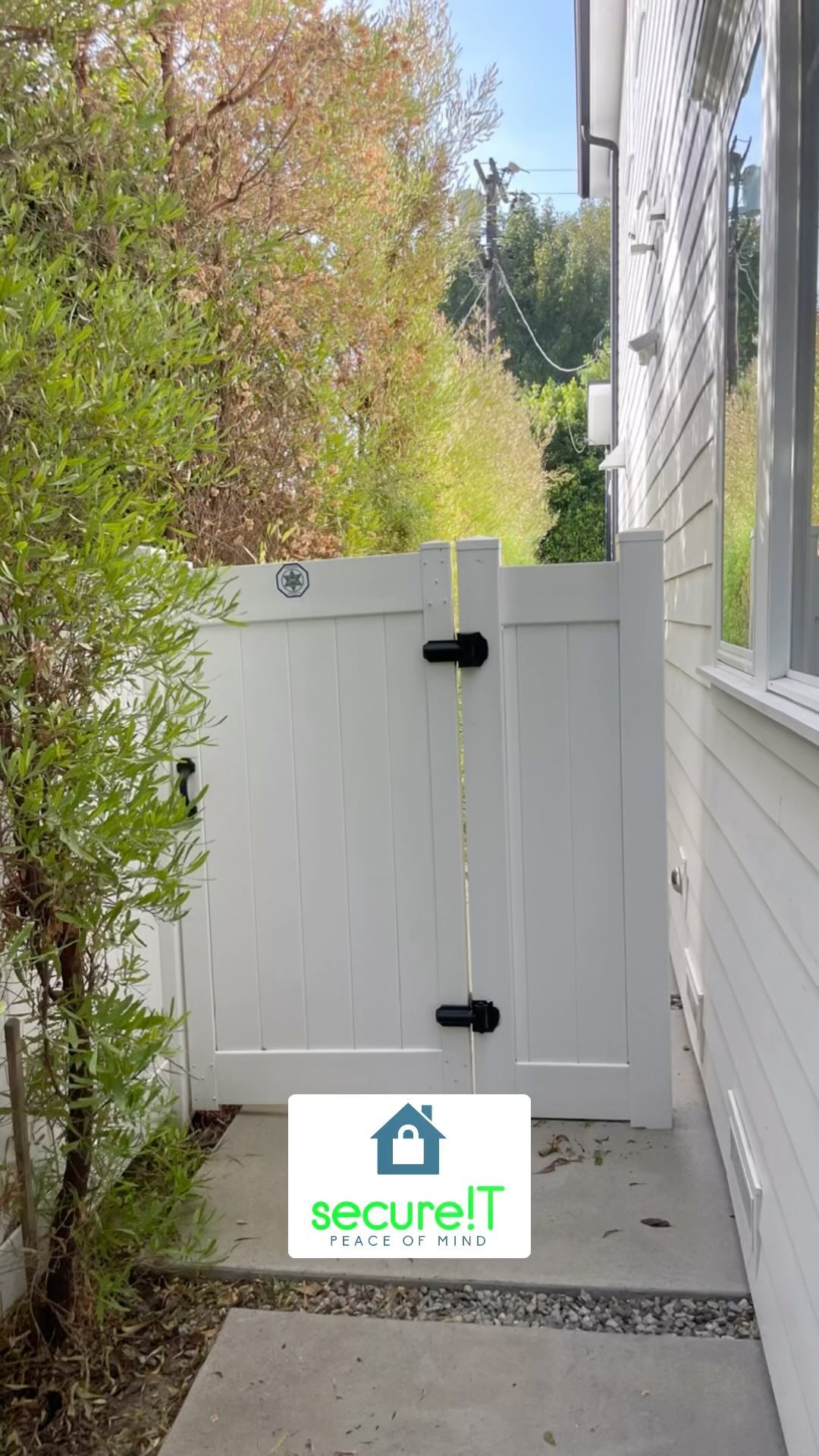 Latest Home Security Updates