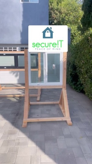 Durable Safety Film for Enhanced Protection