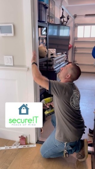 Latest Home Security Updates