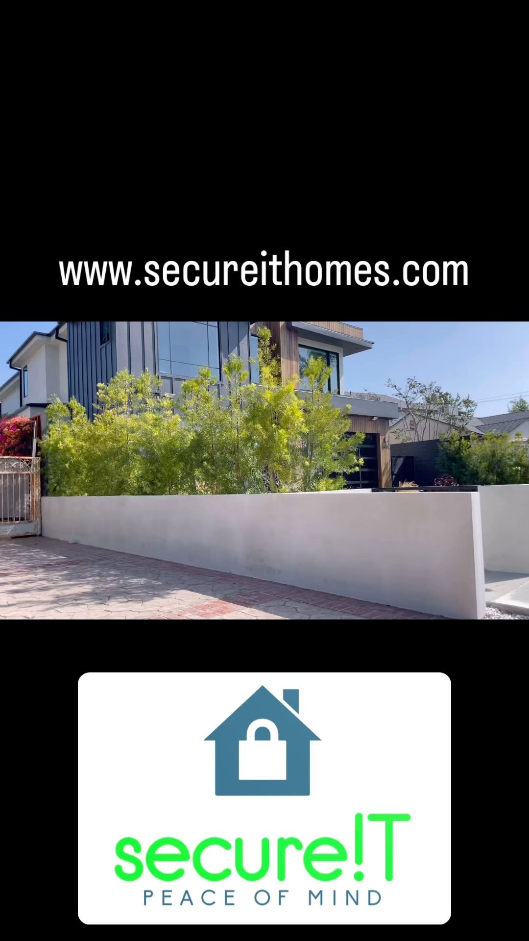 Latest Home Security Updates