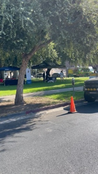 Crime Prevention Initiatives and Outreach
