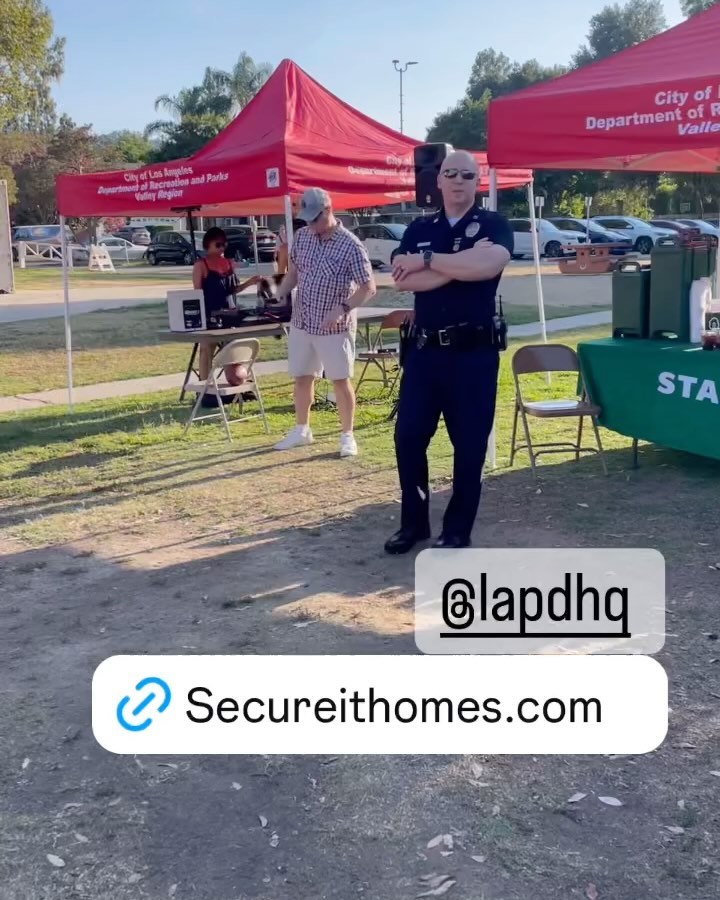 Latest Home Security Updates
