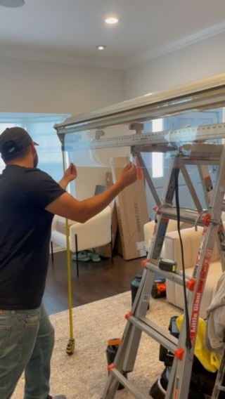 Durable Safety Film for Enhanced Protection