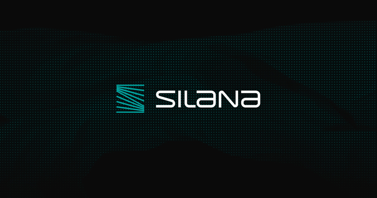 Logo von Silana