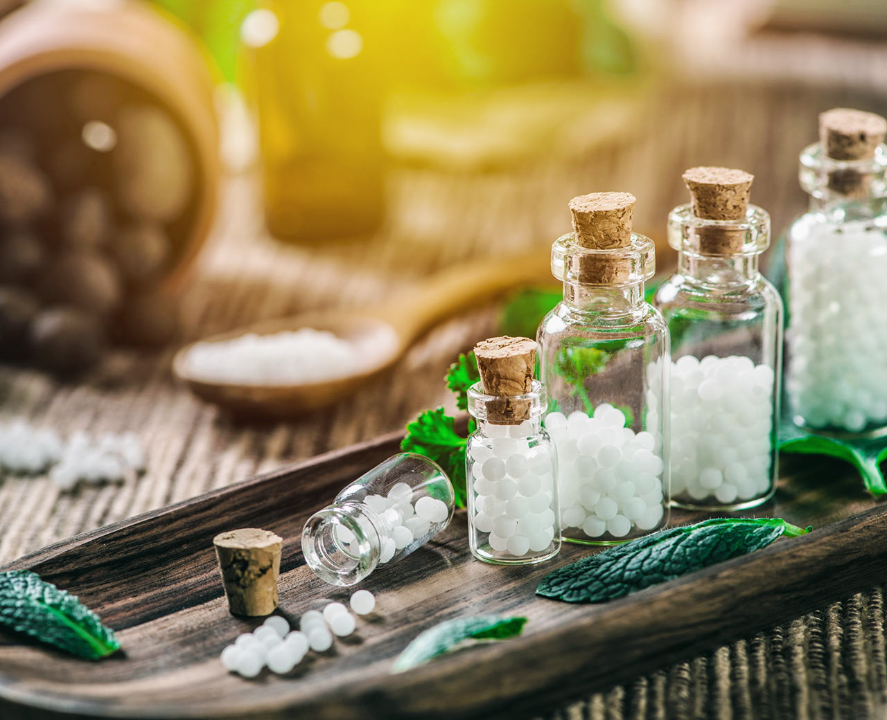 Medycyna Komplementarna w Holistic Med Clinic