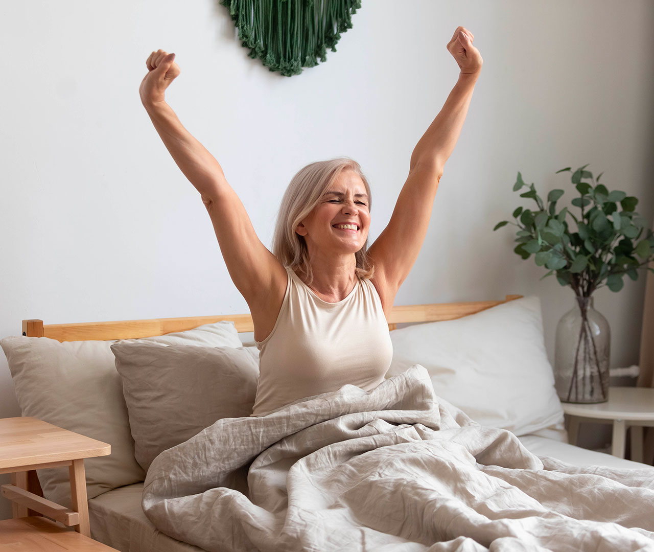 Program Pełnia Zdrowia w HOLISTIC MED™