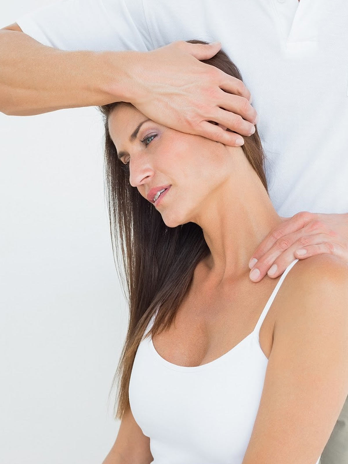 Chiropraktyka w HOLISTIC MED™