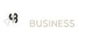 Shoppable Business logo, briefcase icon with dollar sign symbol