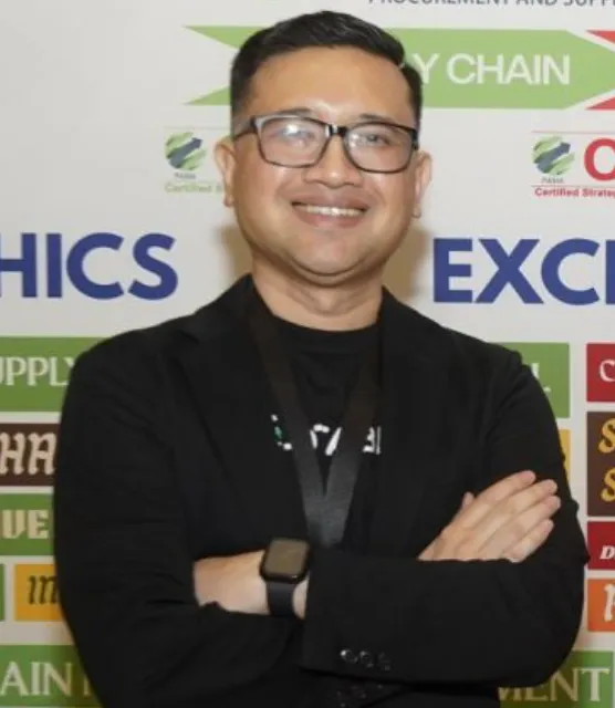 Team Member Image