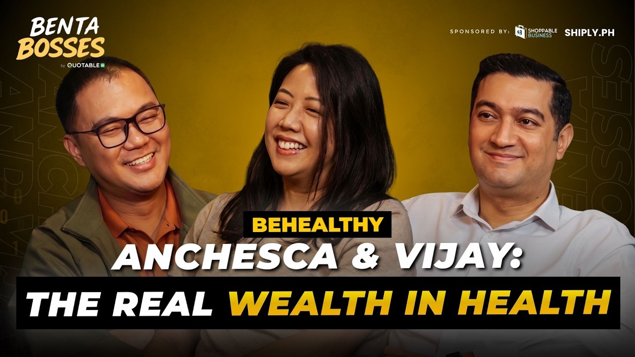 Benta Bosses episode thumbnail