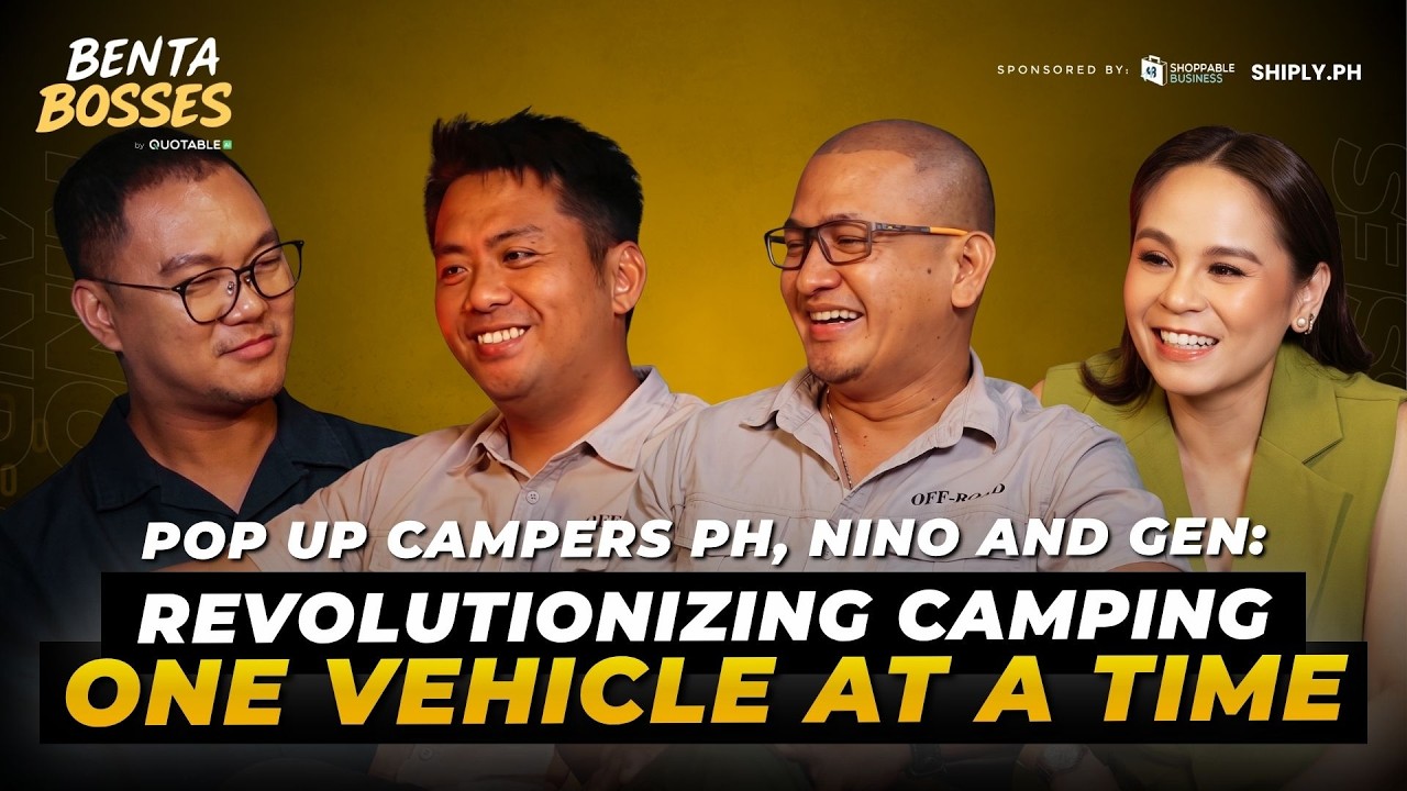 Benta Bosses episode thumbnail