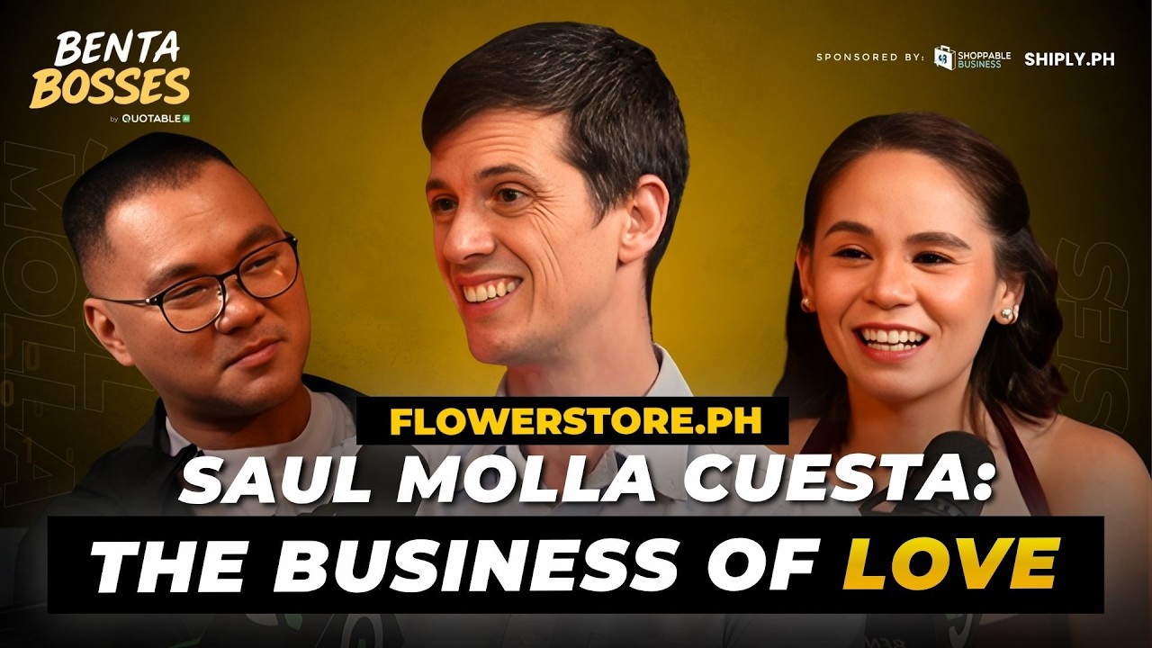 Benta Bosses episode thumbnail