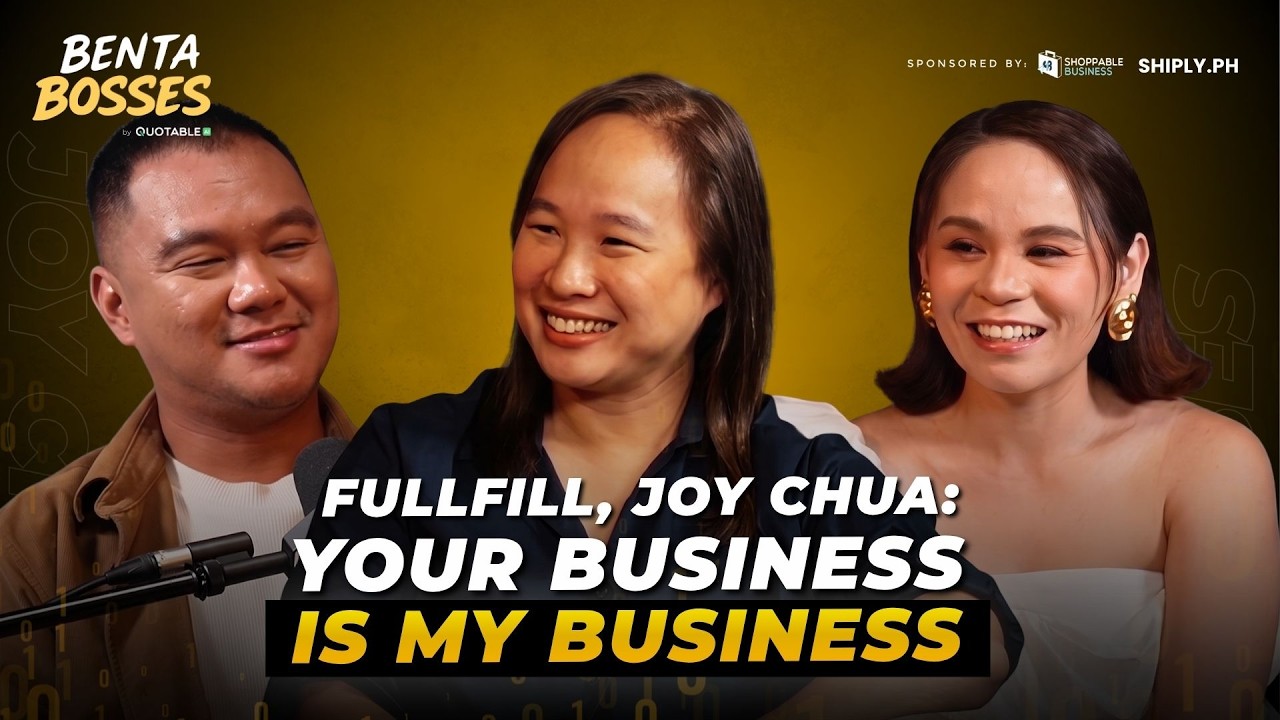 Benta Bosses episode thumbnail