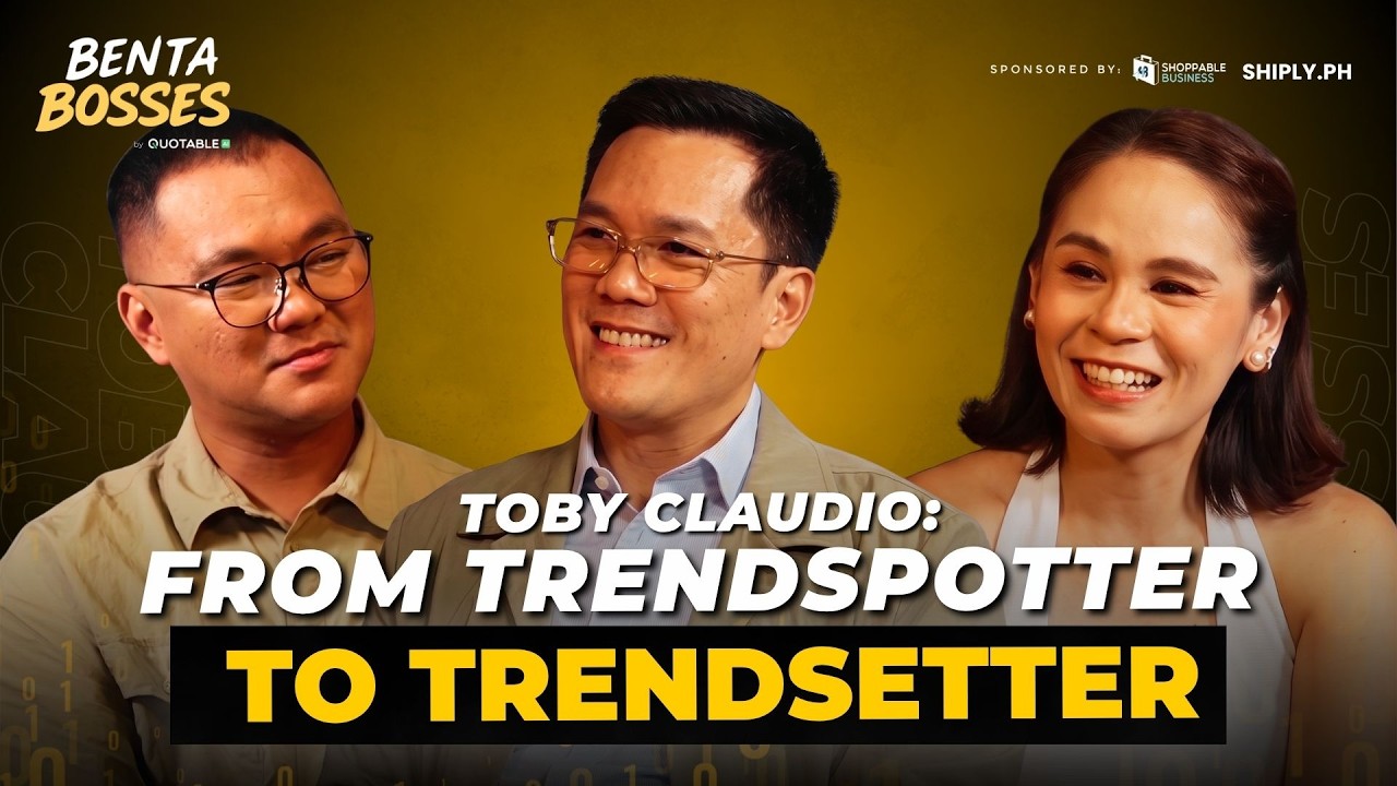 Benta Bosses episode thumbnail