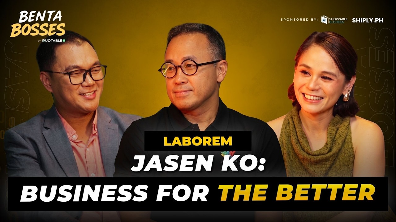 Benta Bosses episode thumbnail