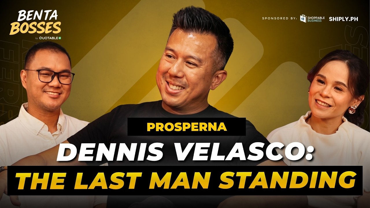 Benta Bosses episode thumbnail