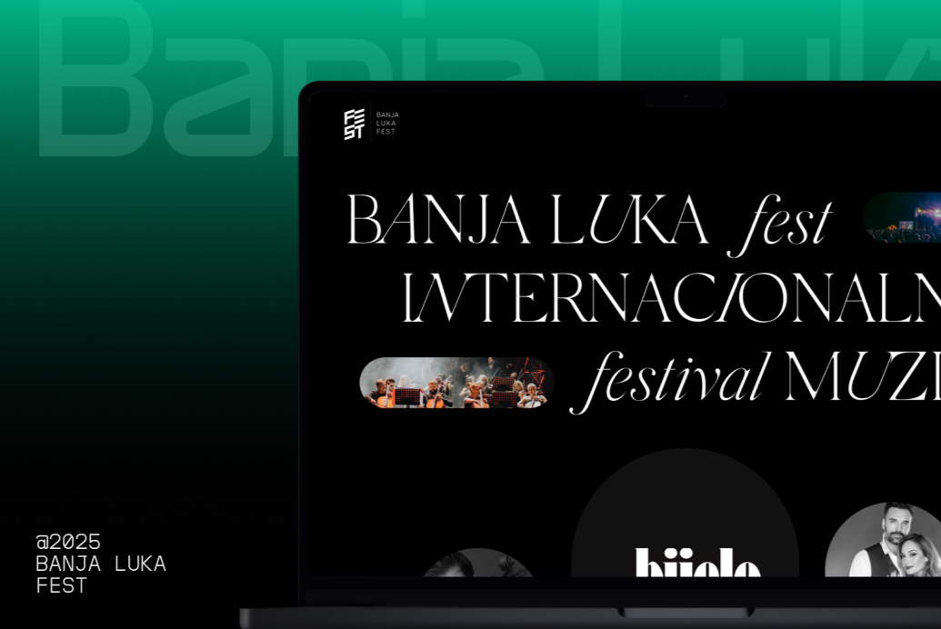 Banja Luka Fest - International Music Festival thumbnail