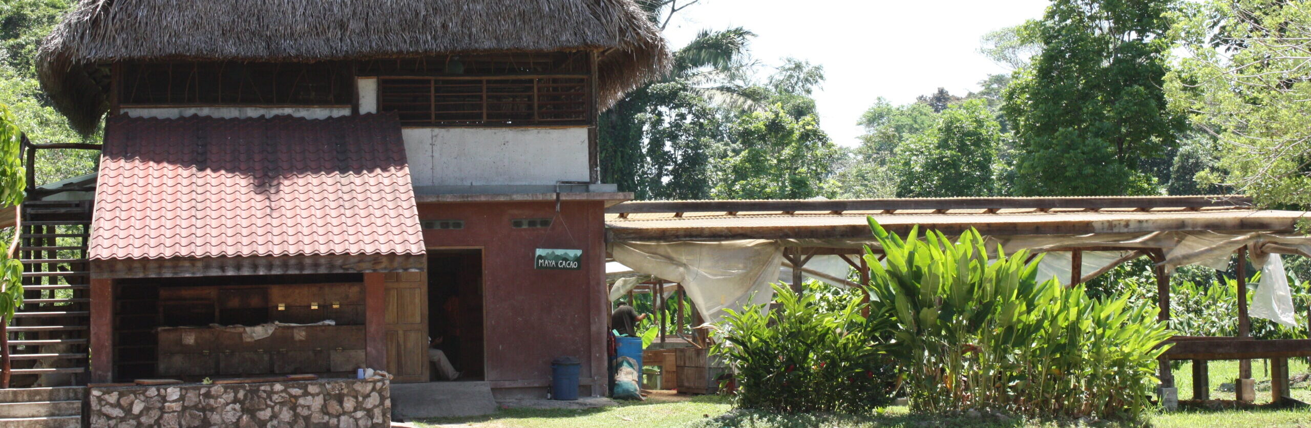 3 Cacao House distance