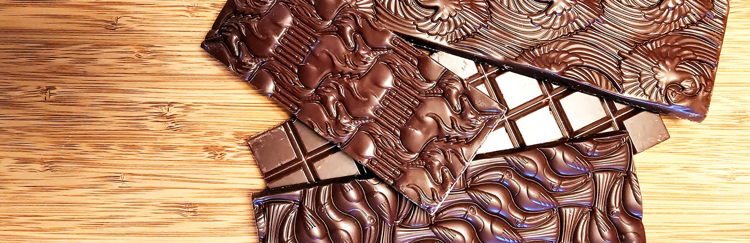 Choc Tree Unwrapped Bars Blog