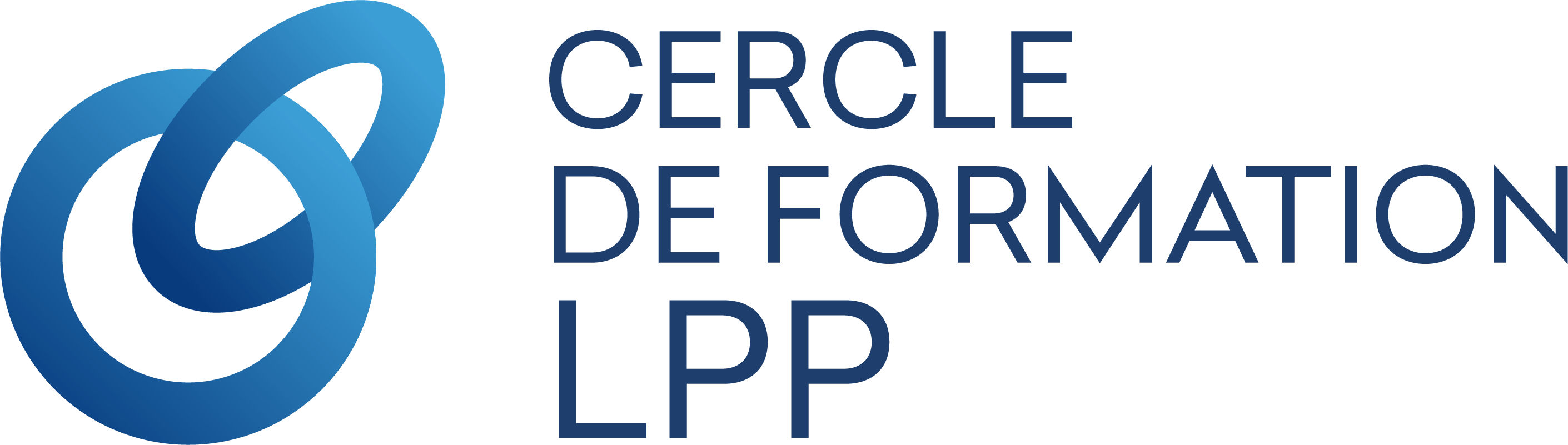 Cours Cercle de formation LPP