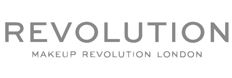 Customer logo Revolution