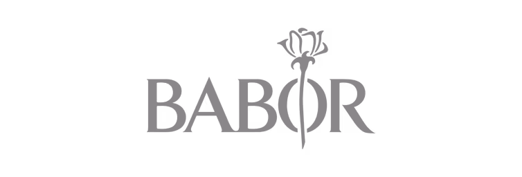 Customer logo Babor