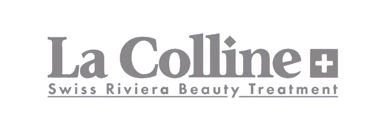 Customer logo La Colline