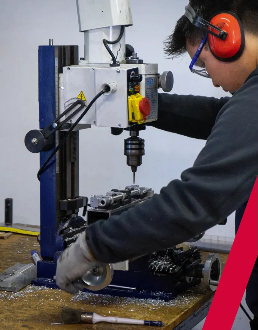 Des experts des exosquelettes et de l'ergonomie
