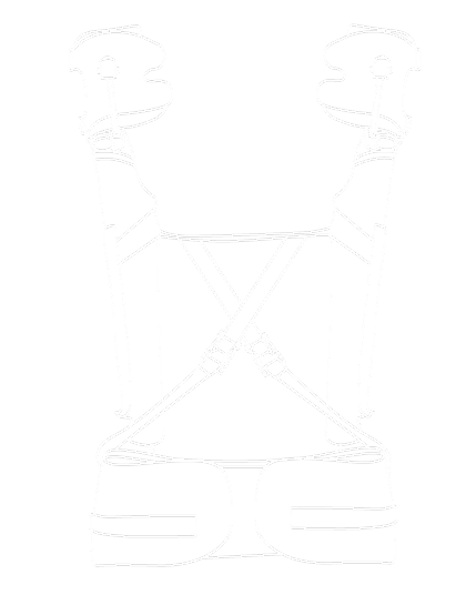 Illustration exosquelette plum'