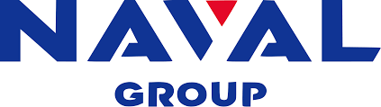 Logo Naval