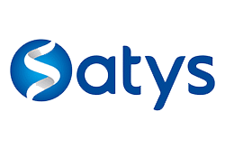 Logo Satys