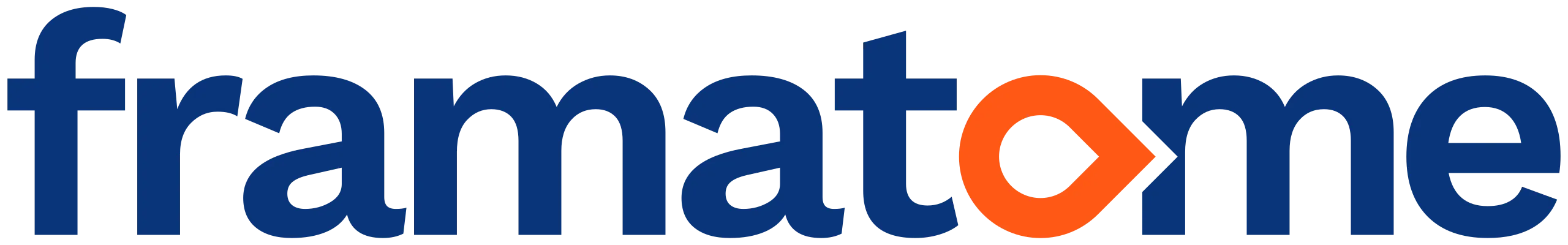 Logo Framatome