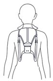 illustration exosquelette moon