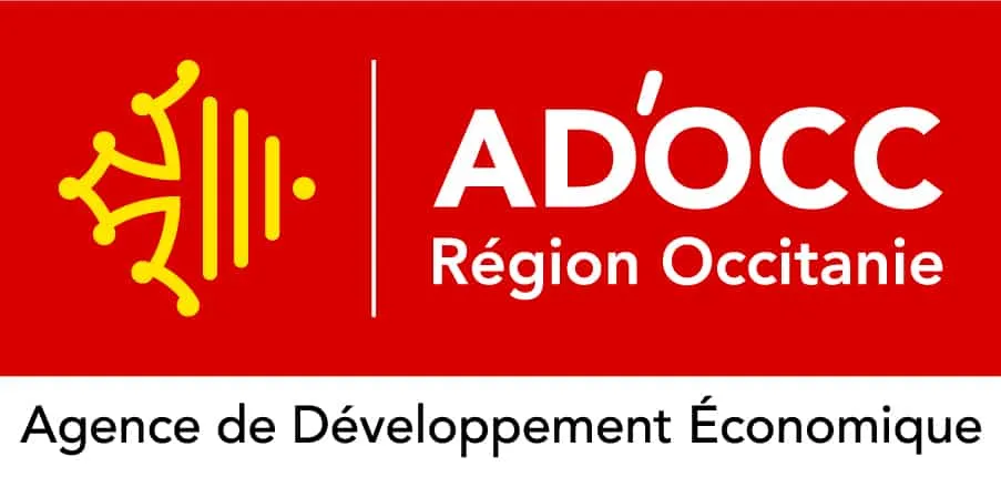 Logo région occitanie
