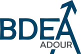 Logo BDEA Adour