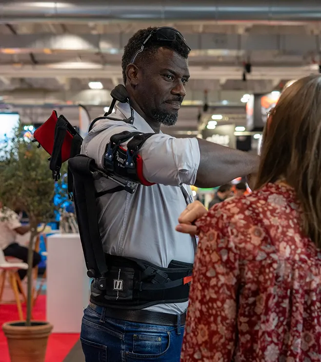 nos ergonomes certifiés à Tarbes