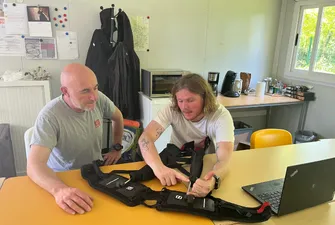 cabinet d'ergonomie - prévention des risques pro